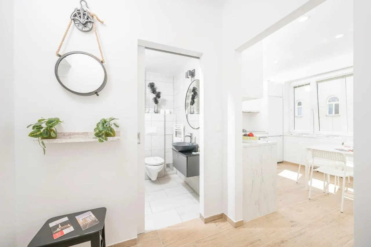 Hideaway Favoriten Vienna