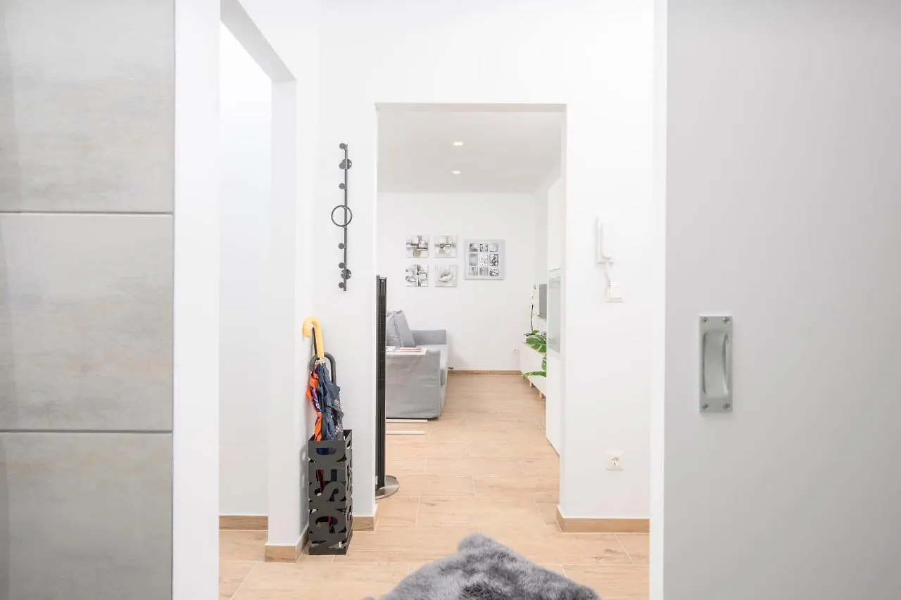 Hideaway Favoriten Vienna Austria